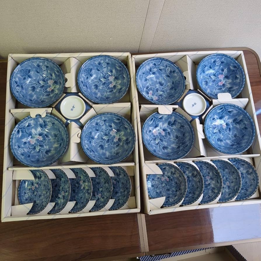 有田焼 良峯 10個セット